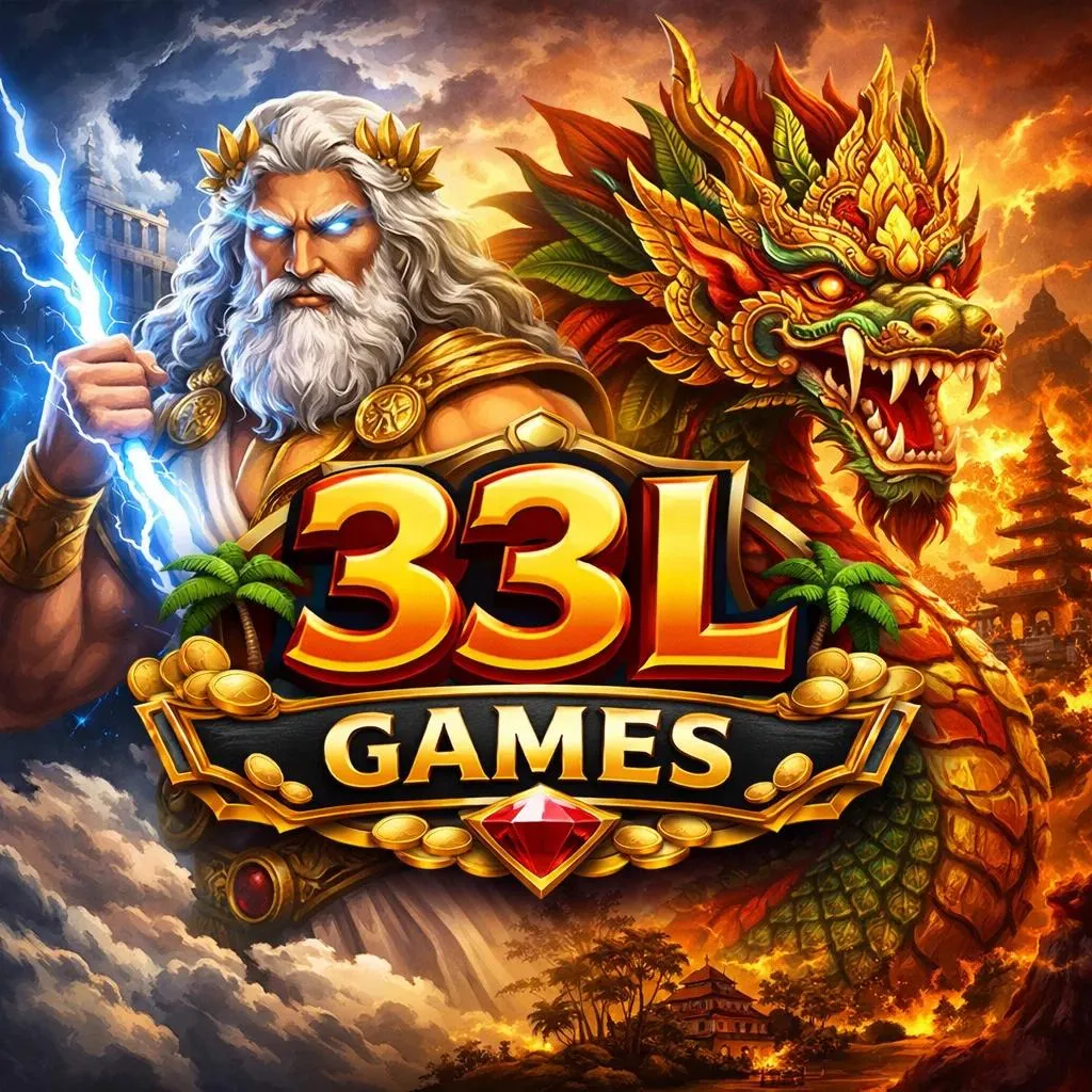 33L - Game Olahraga Seru dan Menantang