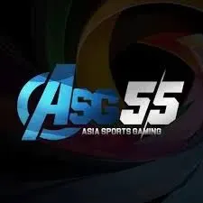 ASG55 - Permainan Strategi yang Menantang