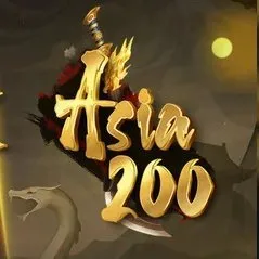 ASIA200 - Game Olahraga Seru untuk Pecinta Sports