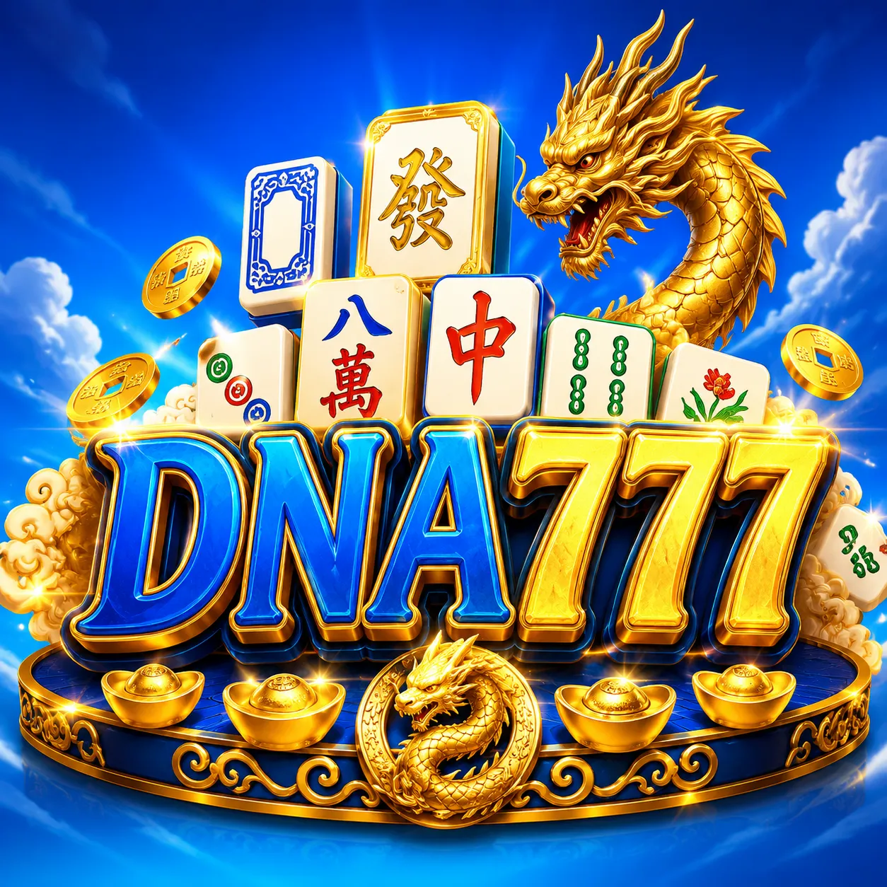 DNA777 - Petualangan Aksi Terbaik yang Menggugah Adrenalin