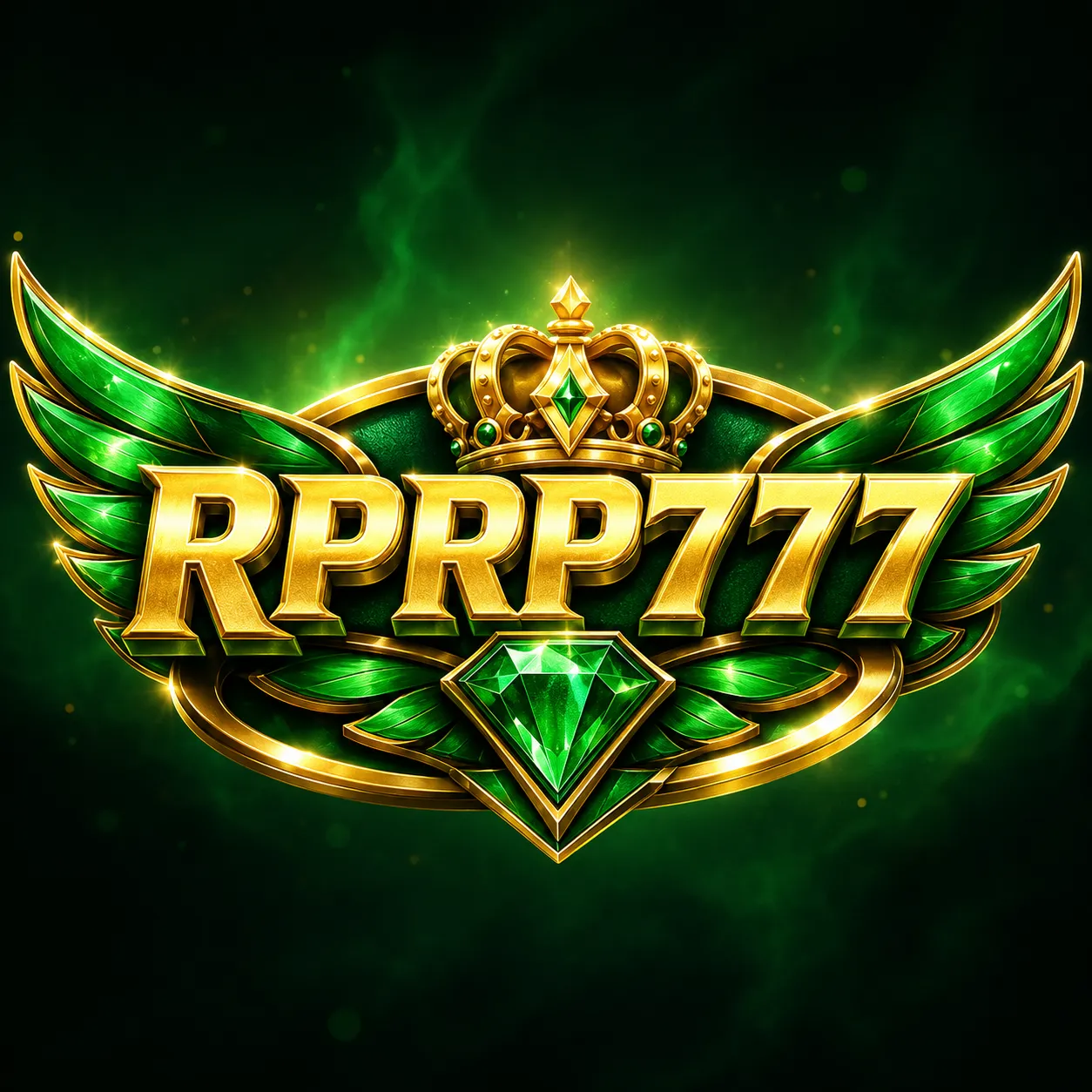 RPRP777 - Game Arcade Seru untuk Semua Usia