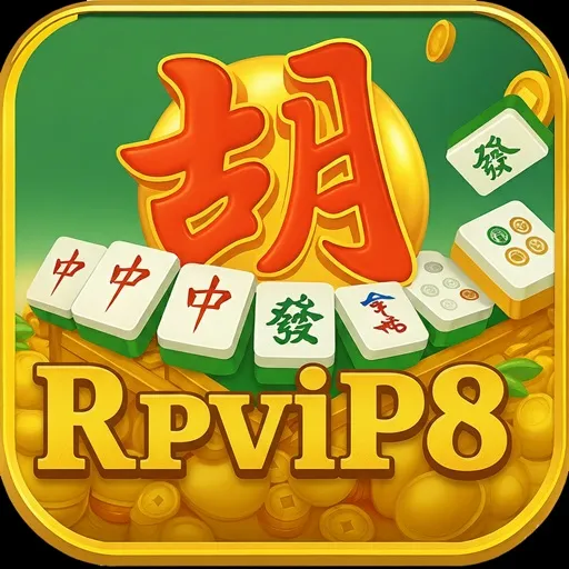 RPVIP8 - Game Puzzle Seru dan Menantang